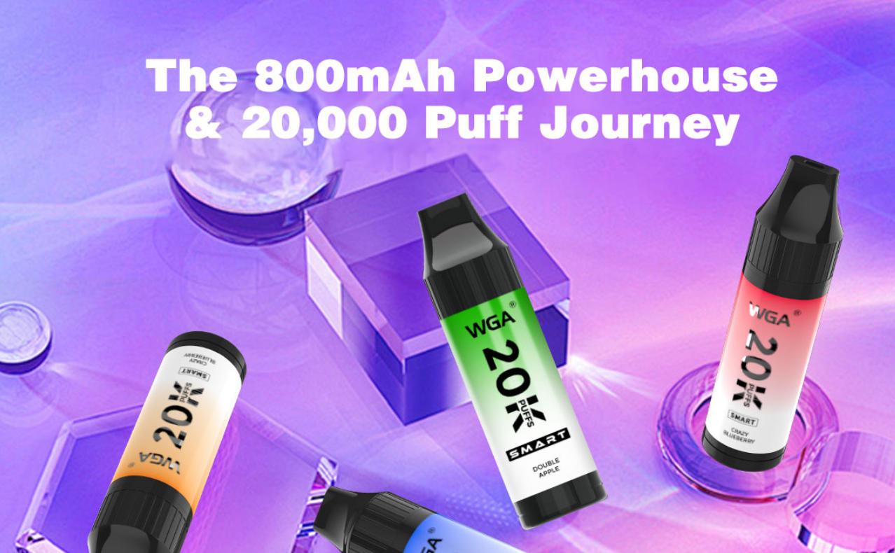 Understanding the Disposable Vape Market in Poland: Trends, Regulations, and Opportunities